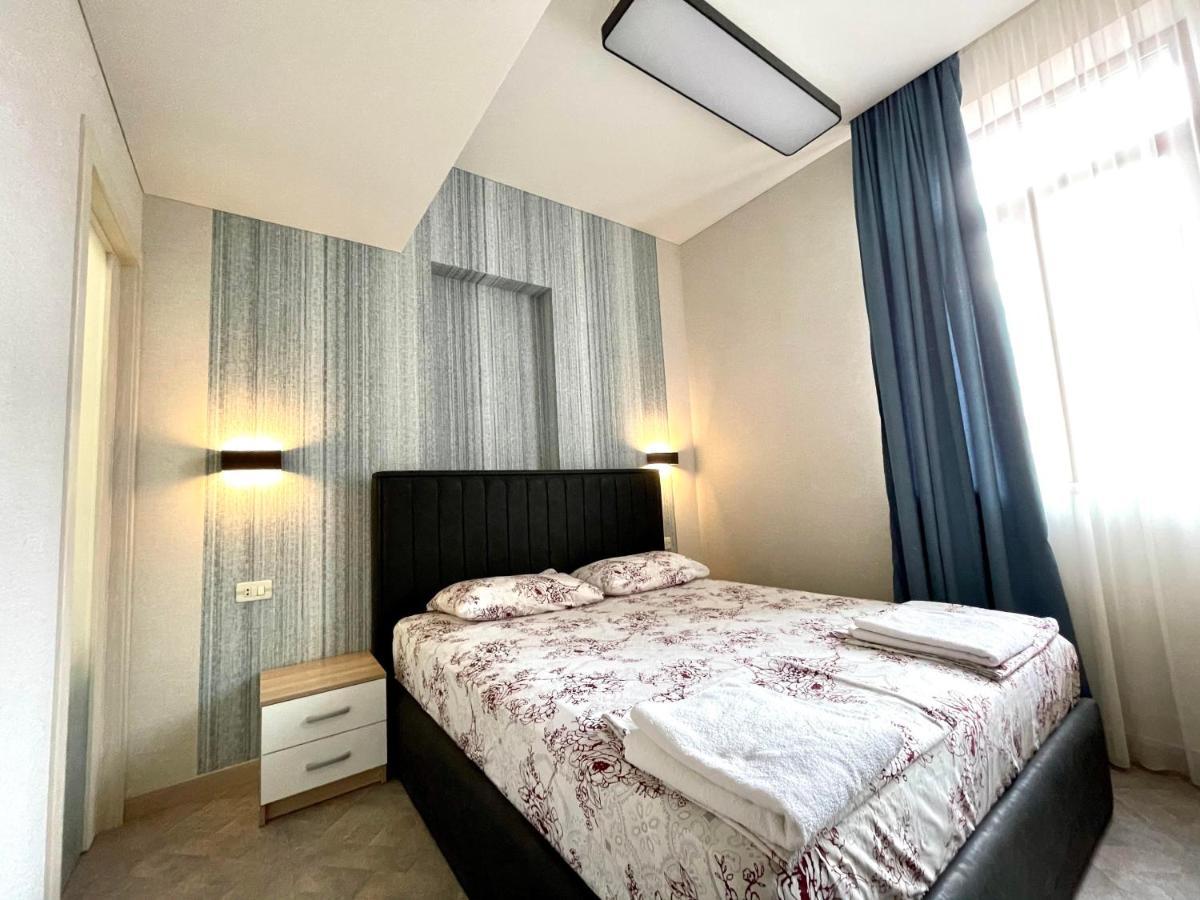 Apartments Emili Yerevan Ngoại thất bức ảnh