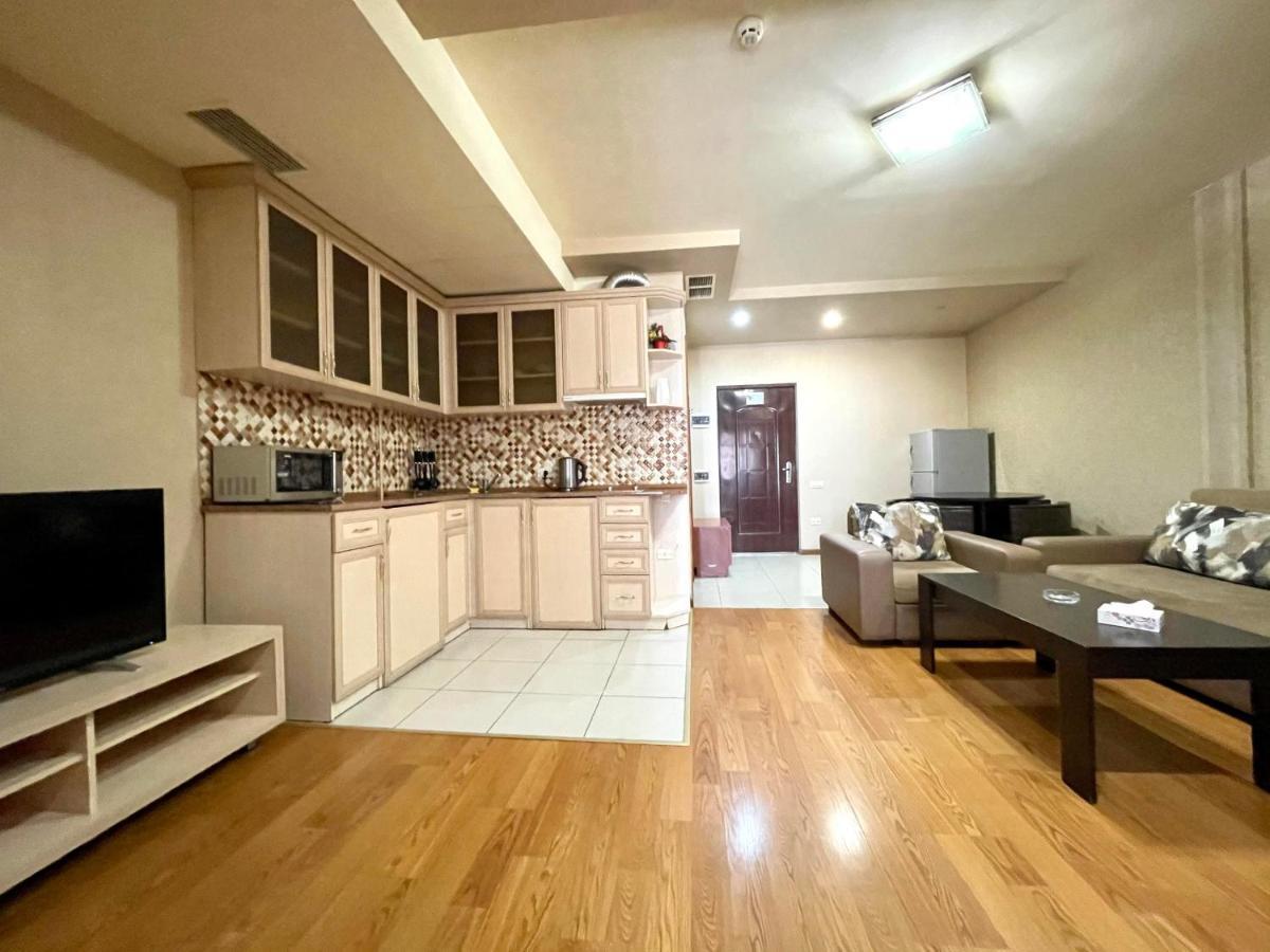 Apartments Emili Yerevan Ngoại thất bức ảnh