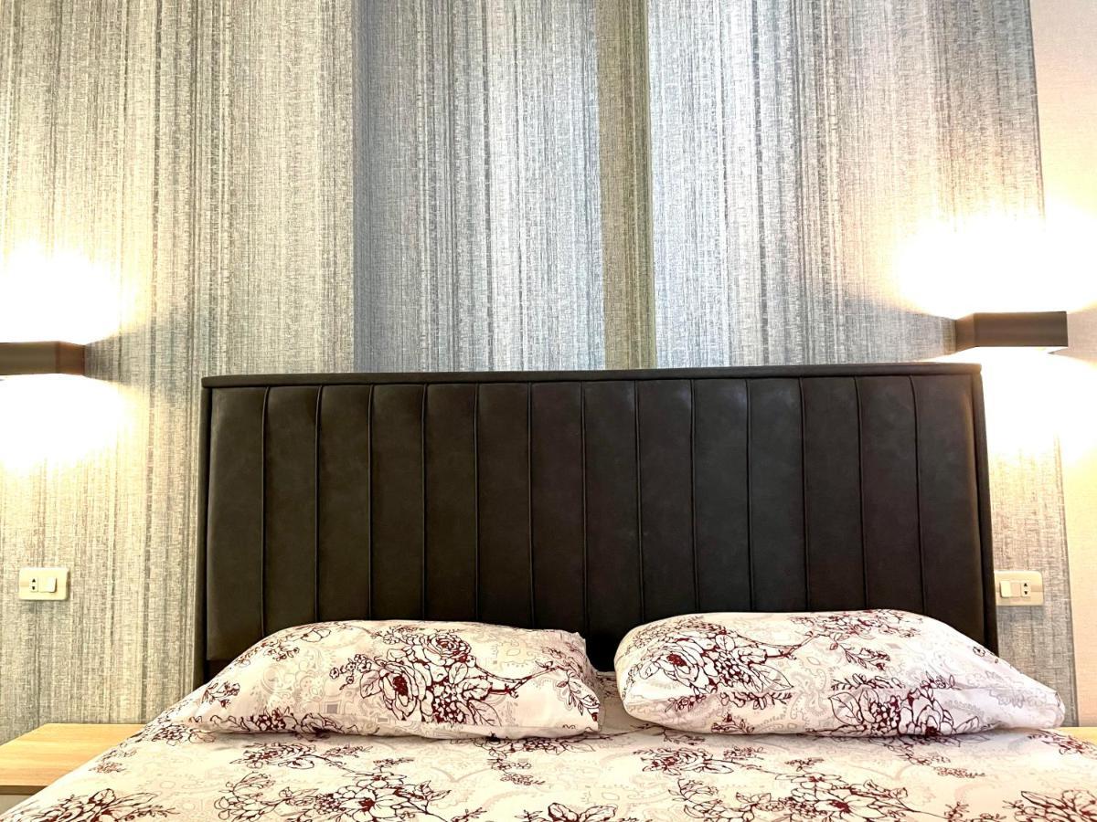Apartments Emili Yerevan Ngoại thất bức ảnh
