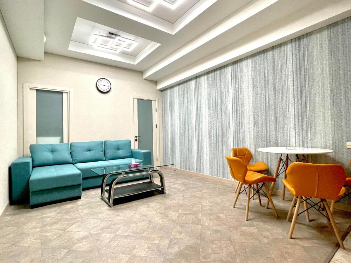 Apartments Emili Yerevan Ngoại thất bức ảnh