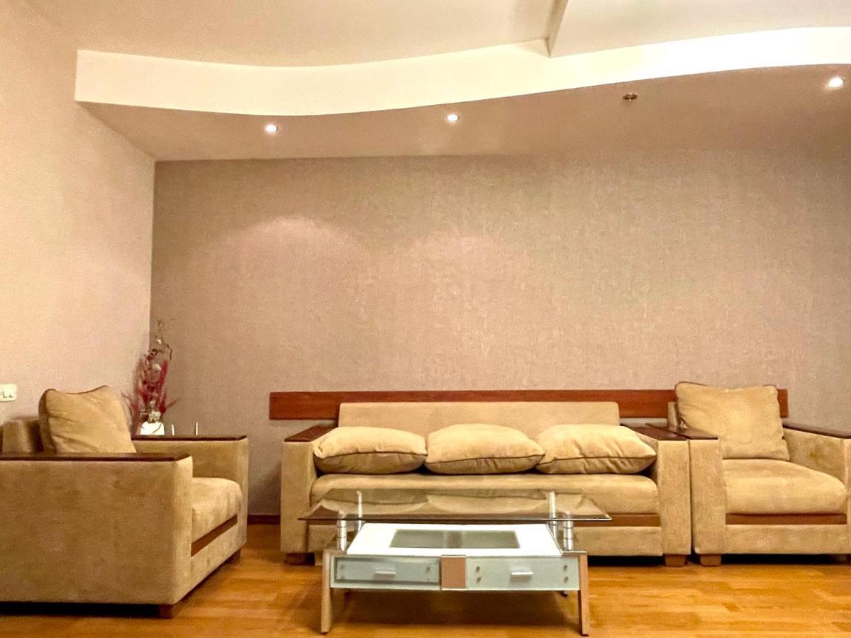 Apartments Emili Yerevan Ngoại thất bức ảnh