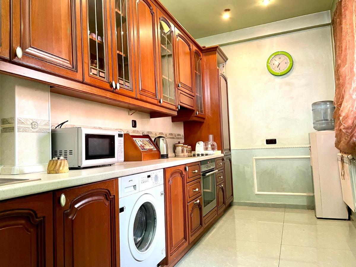 Apartments Emili Yerevan Ngoại thất bức ảnh
