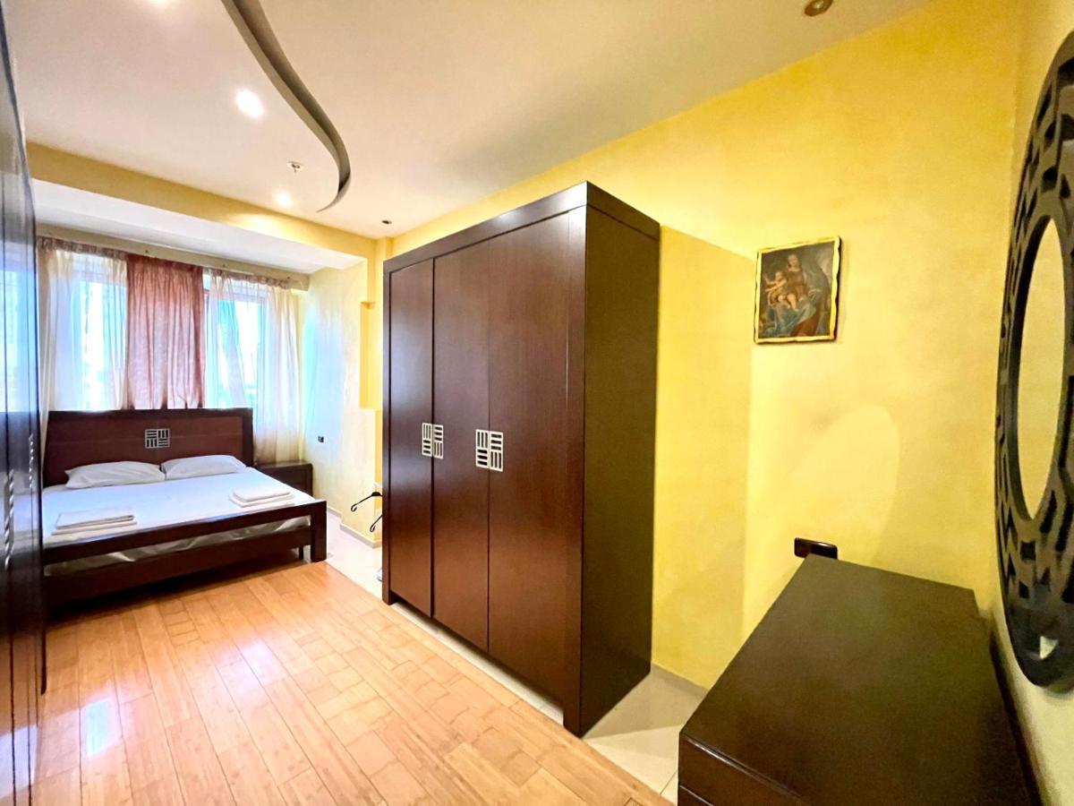 Apartments Emili Yerevan Ngoại thất bức ảnh