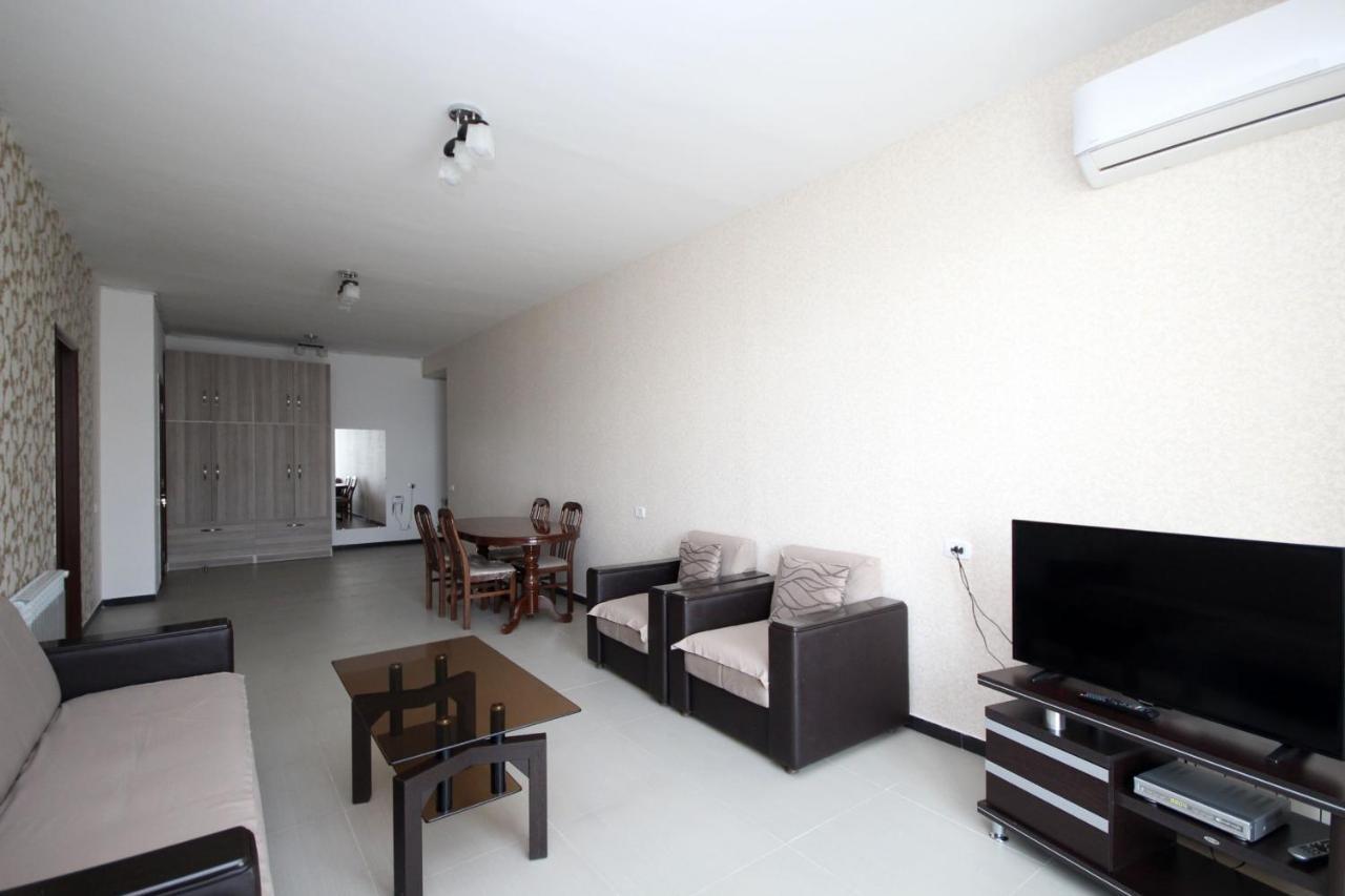 Apartments Emili Yerevan Ngoại thất bức ảnh
