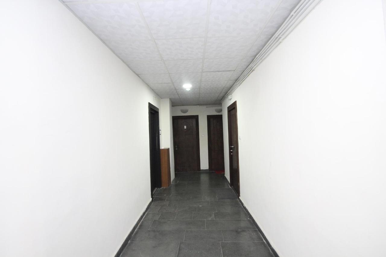 Apartments Emili Yerevan Ngoại thất bức ảnh