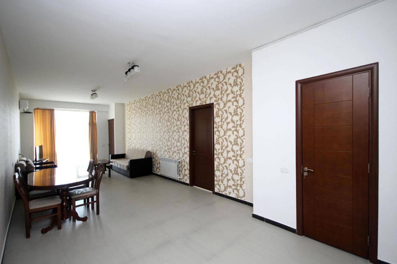 Apartments Emili Yerevan Ngoại thất bức ảnh
