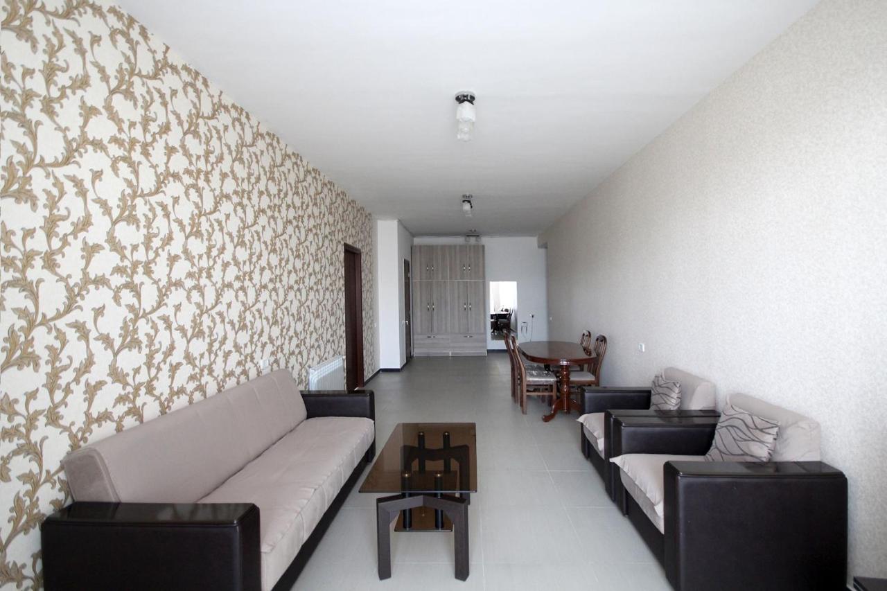 Apartments Emili Yerevan Ngoại thất bức ảnh