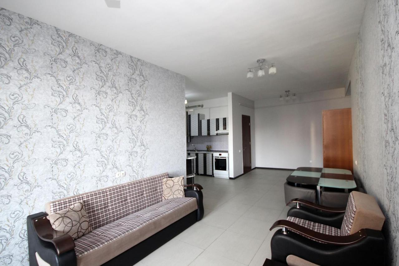 Apartments Emili Yerevan Ngoại thất bức ảnh