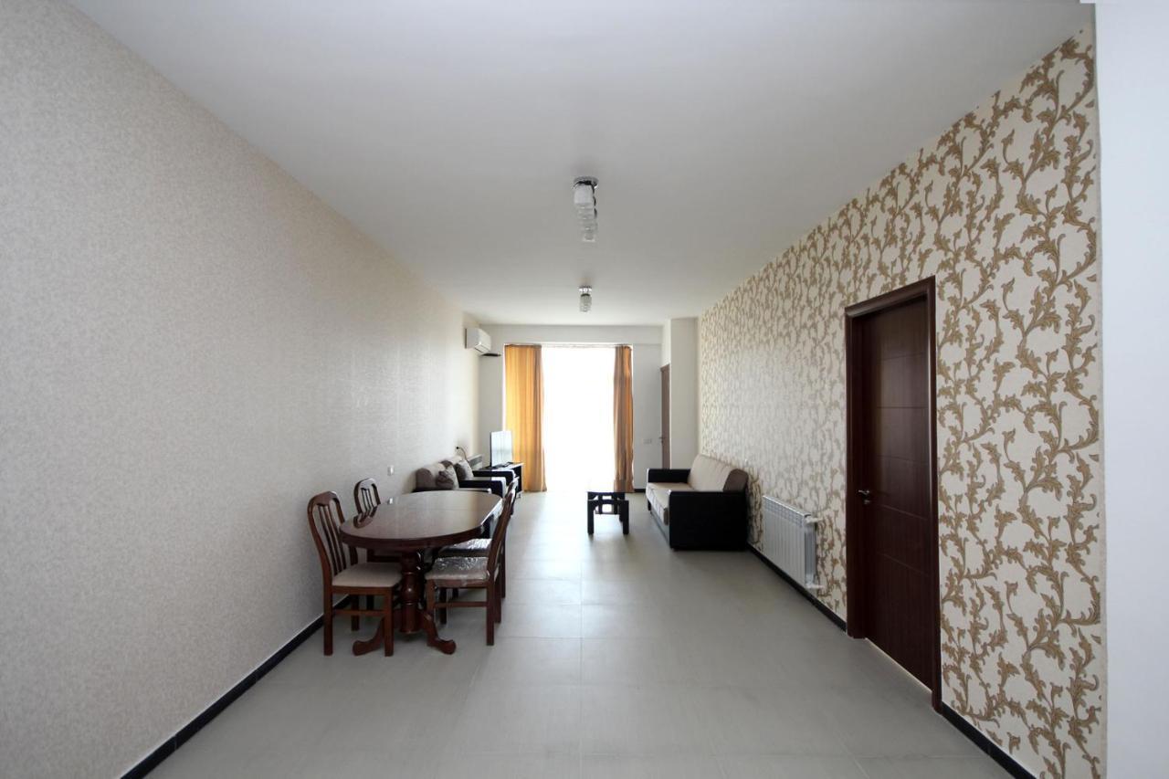 Apartments Emili Yerevan Ngoại thất bức ảnh