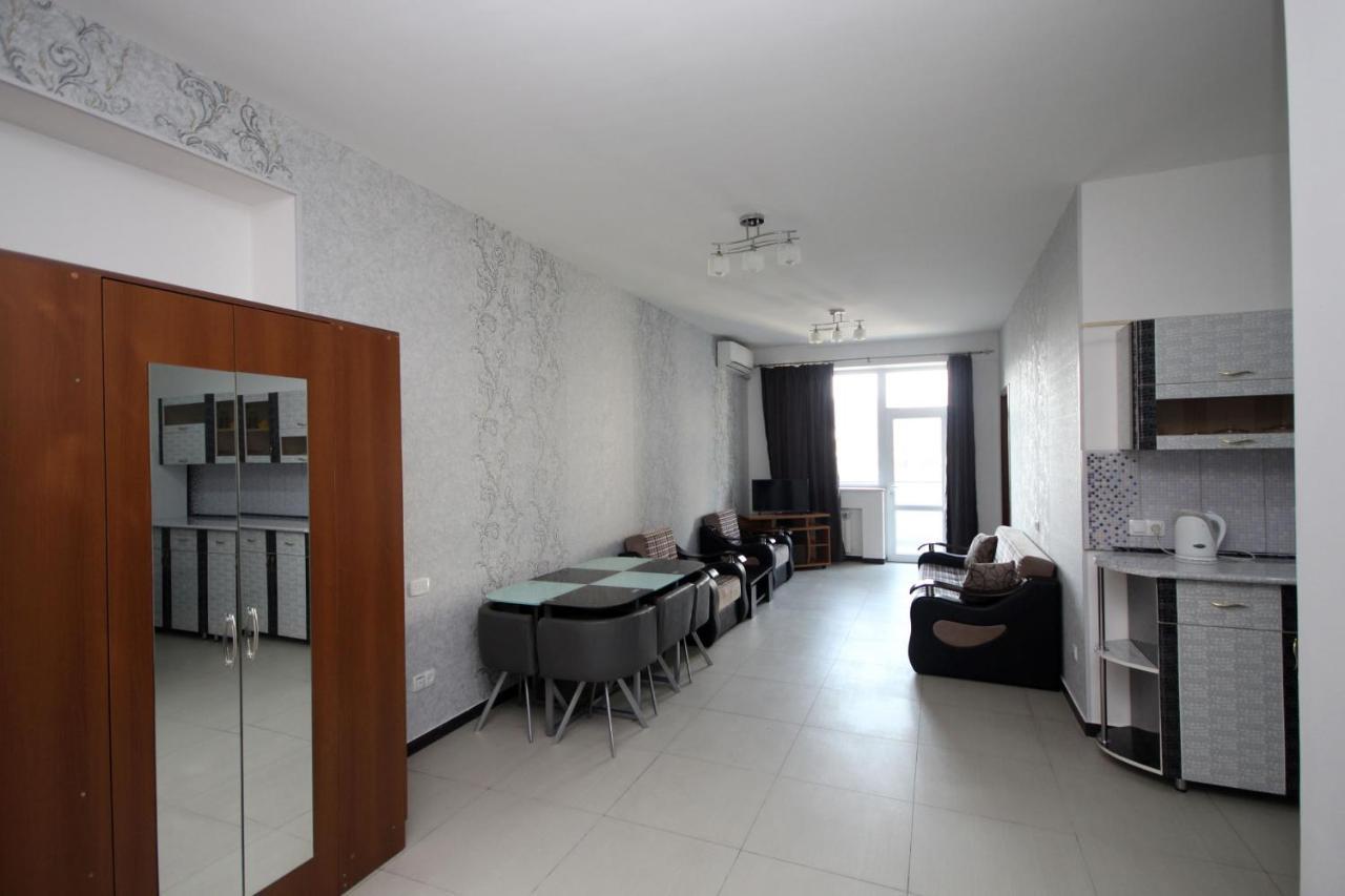 Apartments Emili Yerevan Ngoại thất bức ảnh