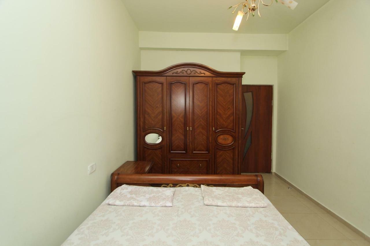 Apartments Emili Yerevan Ngoại thất bức ảnh