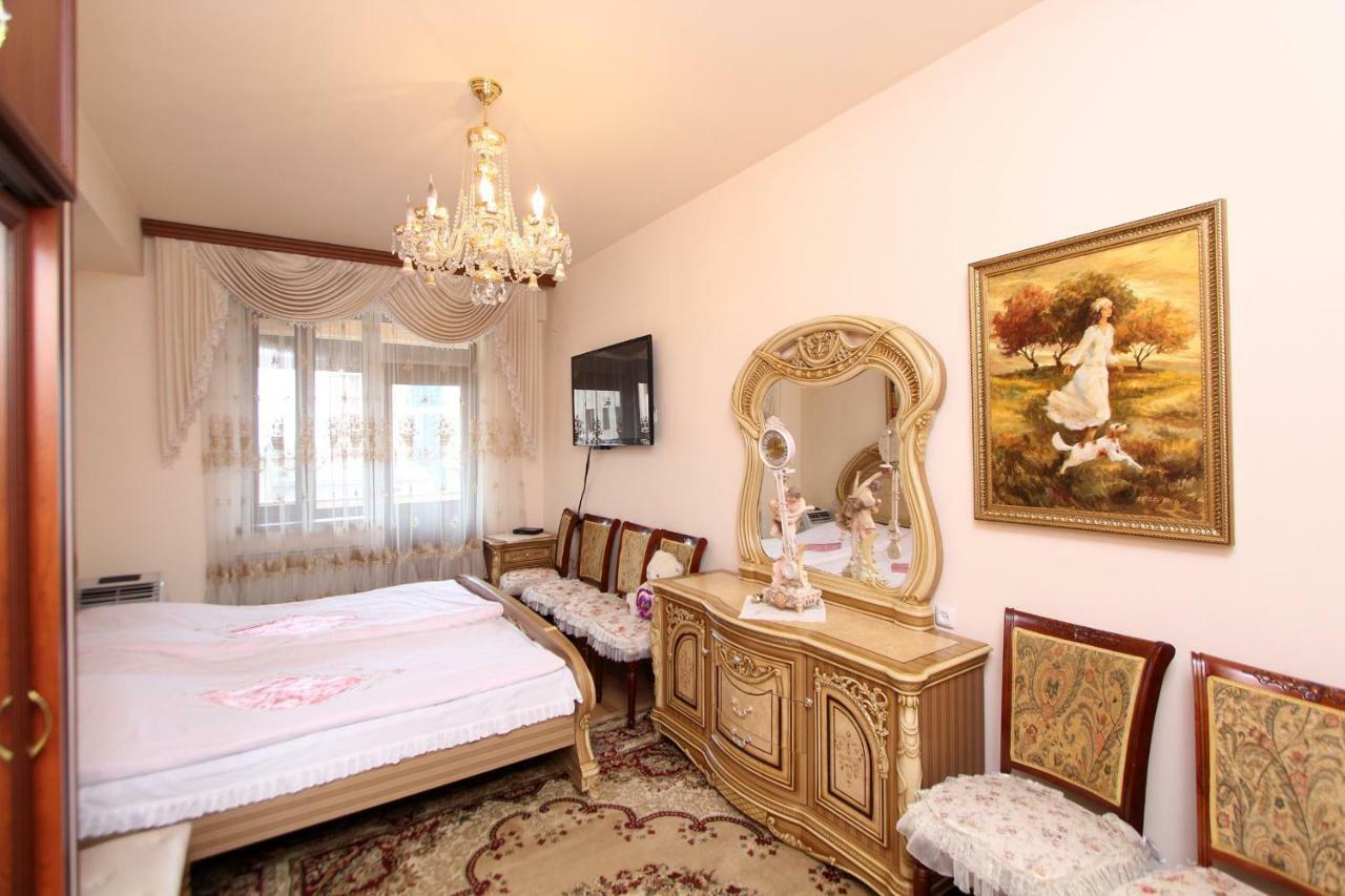 Apartments Emili Yerevan Ngoại thất bức ảnh